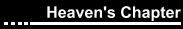 Heaven's Chapter
